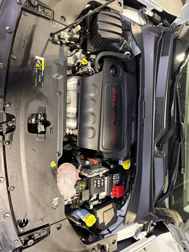 Jeep Compass TRAILHAWK //  ELITE 4X4 2022-26
