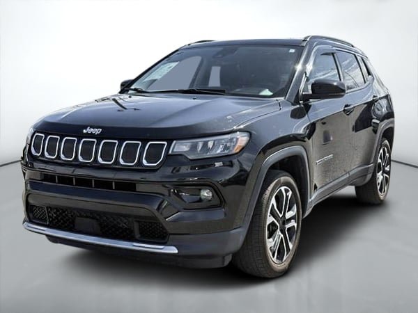 2022 Jeep Compass LIMITED-6