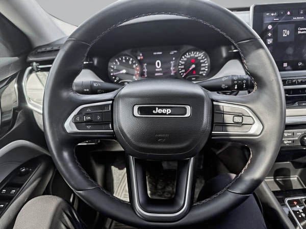 2022 Jeep Compass LIMITED-11