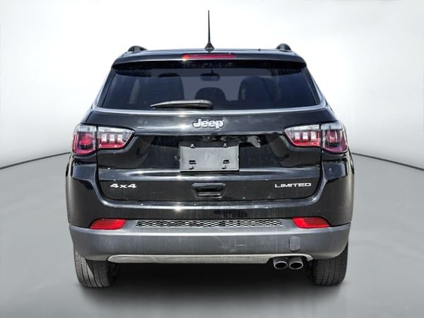 2022 Jeep Compass LIMITED-3
