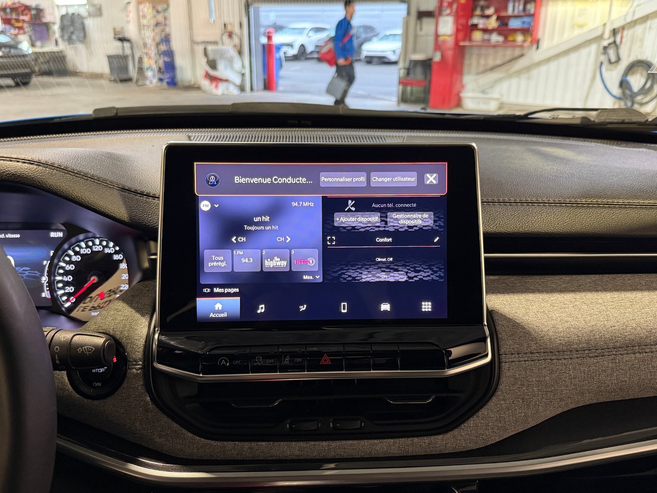 Jeep Compass North 2024-20