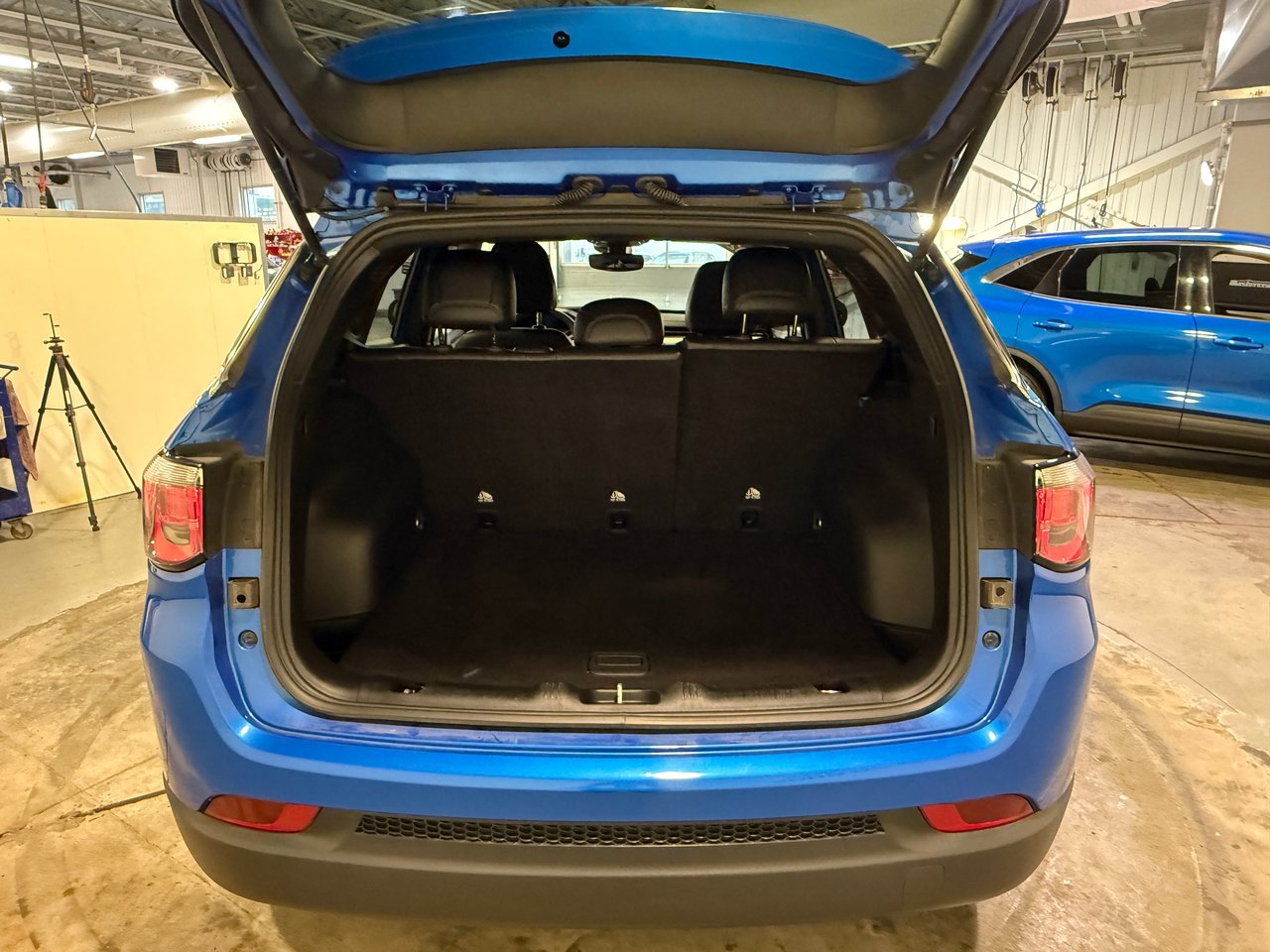 Jeep Compass North 2024-25