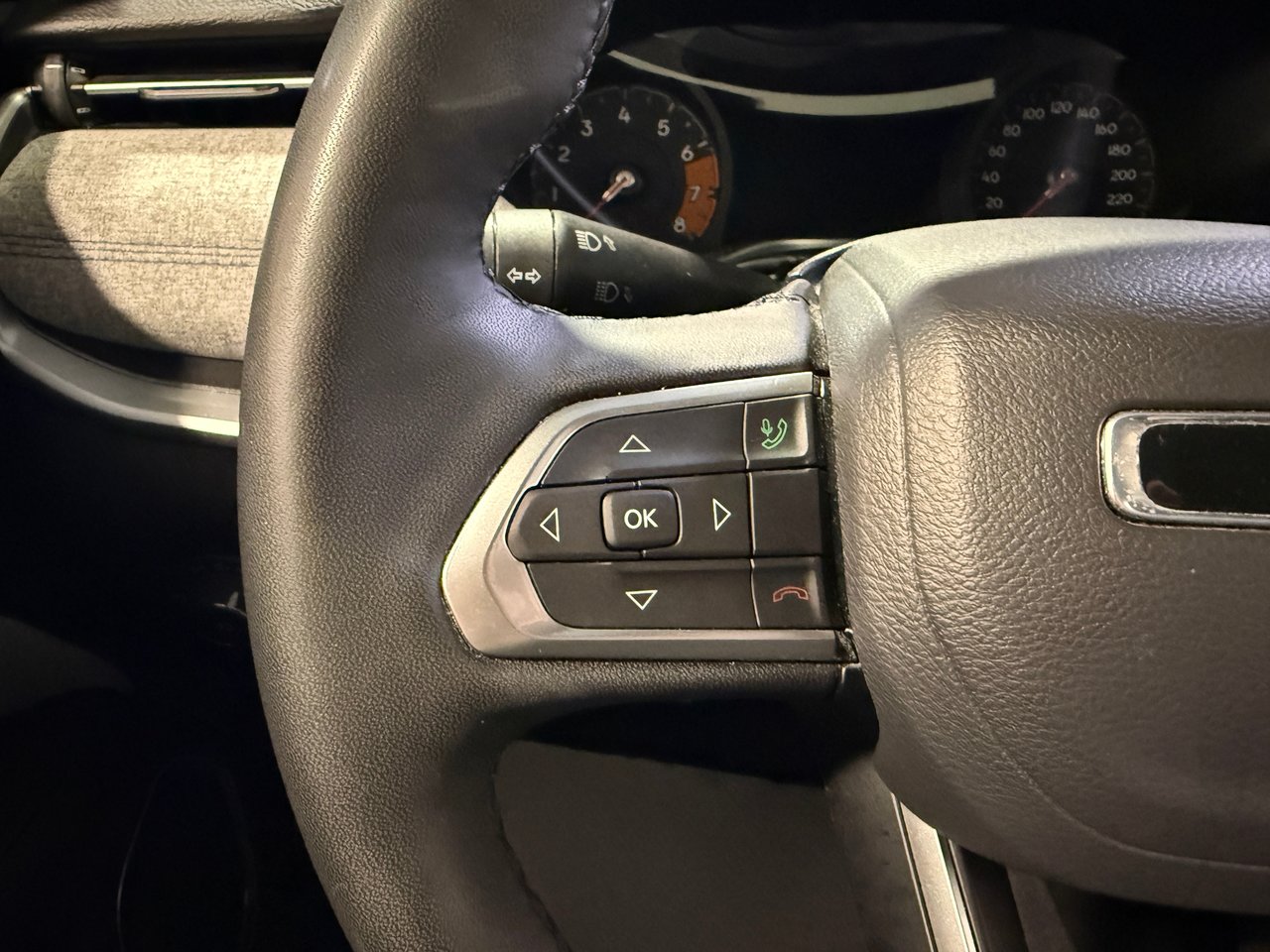 Jeep Compass North 2024-15