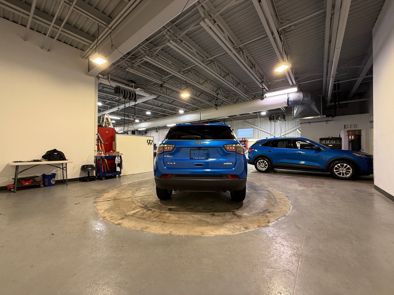 Jeep Compass North 2024-3