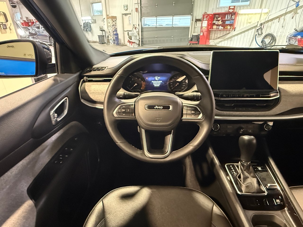 Jeep Compass North 2024-14