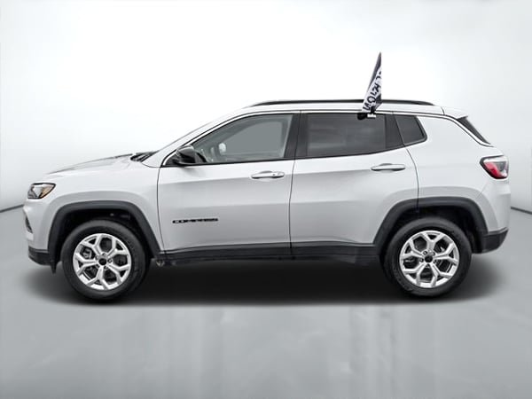 2025 Jeep Compass North-5
