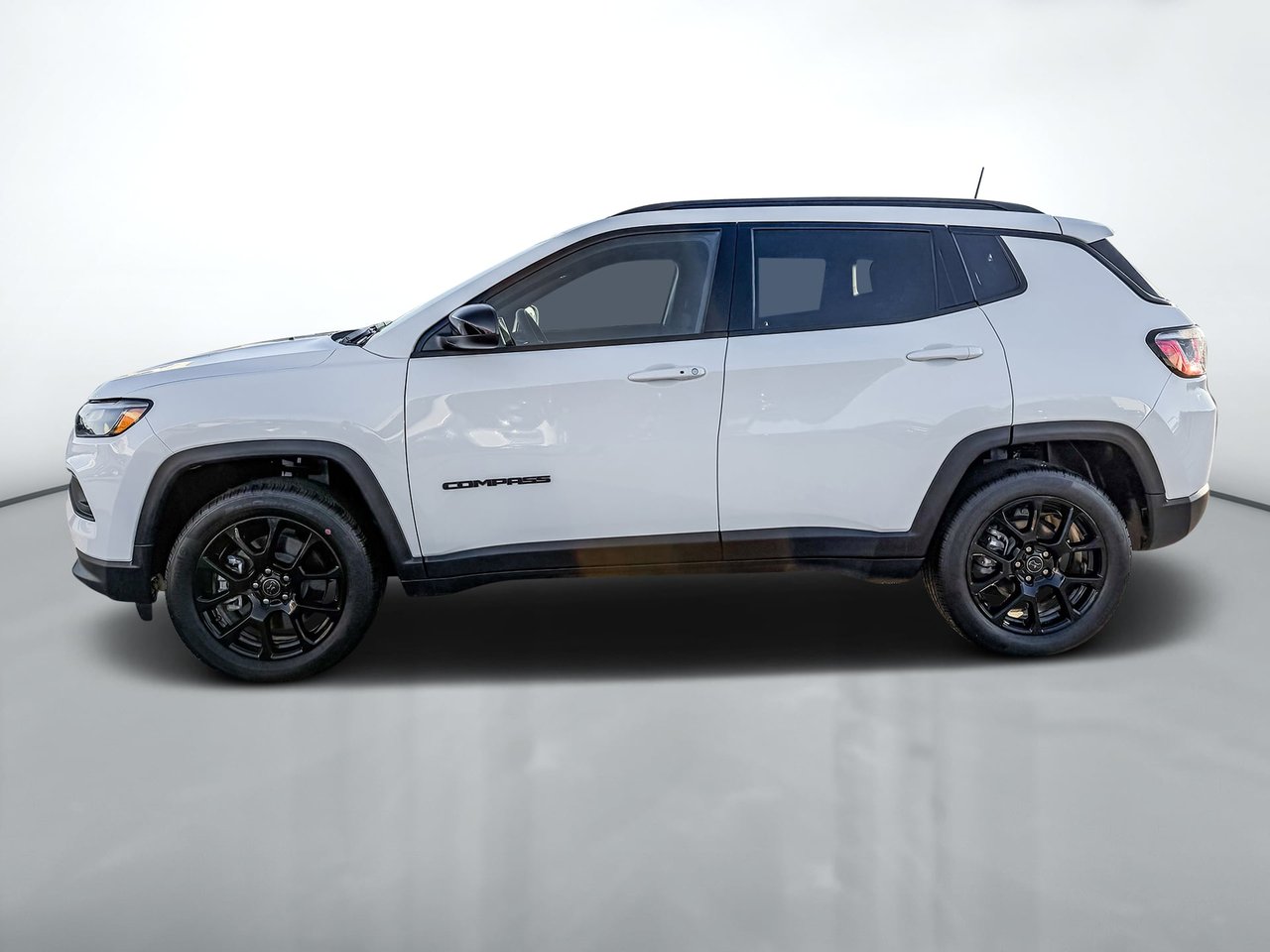 Jeep Compass Altitude 2025-5
