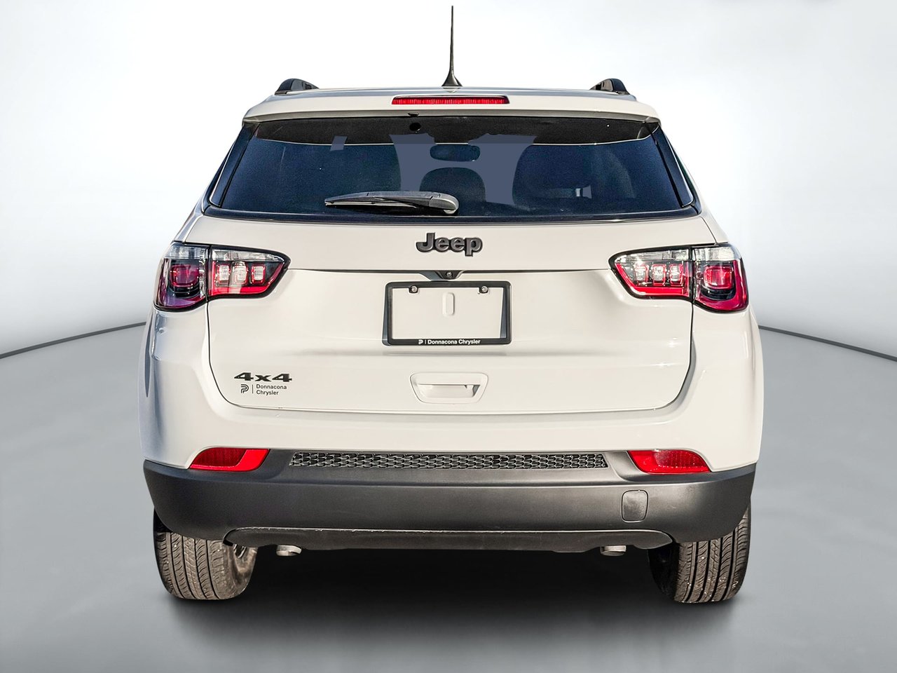 Jeep Compass Altitude 2025-3