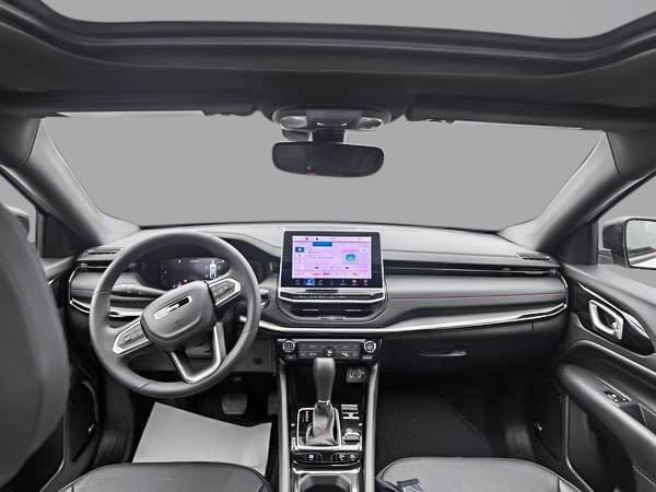 2026 Jeep Compass TRAILHAWK-9