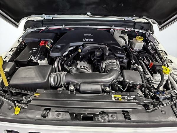 Jeep Gladiator High Altitude 2021-23