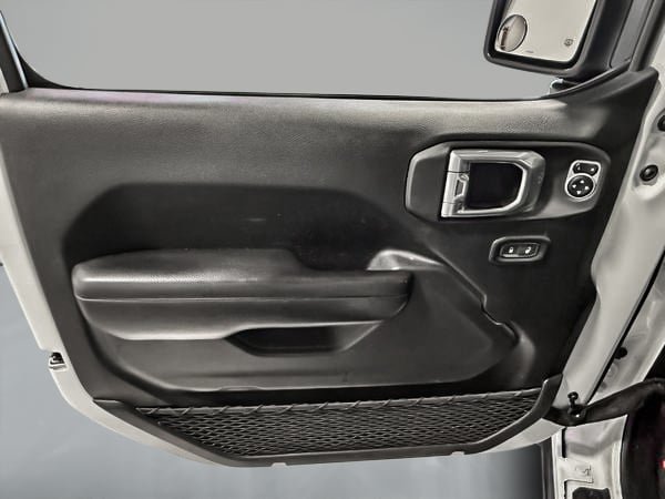 Jeep Gladiator High Altitude 2021-10