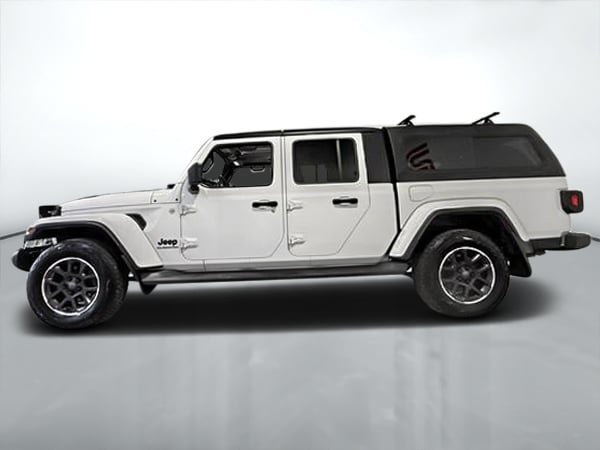 Jeep Gladiator High Altitude 2021-5