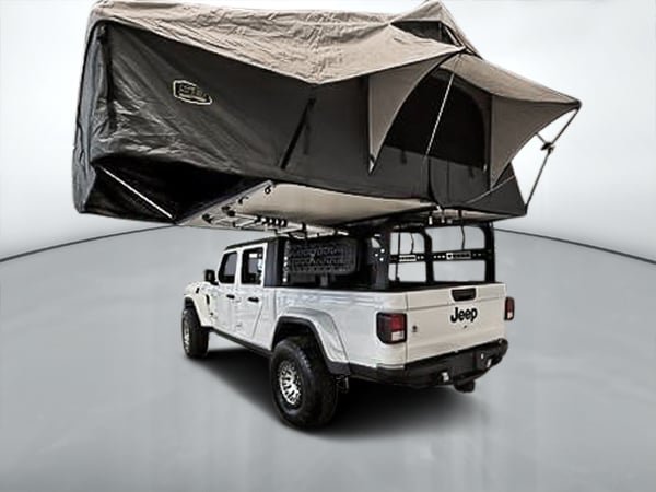 2022 Jeep Gladiator WILLYS-4