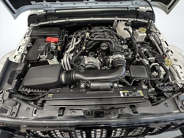 2022 Jeep Gladiator WILLYS-24