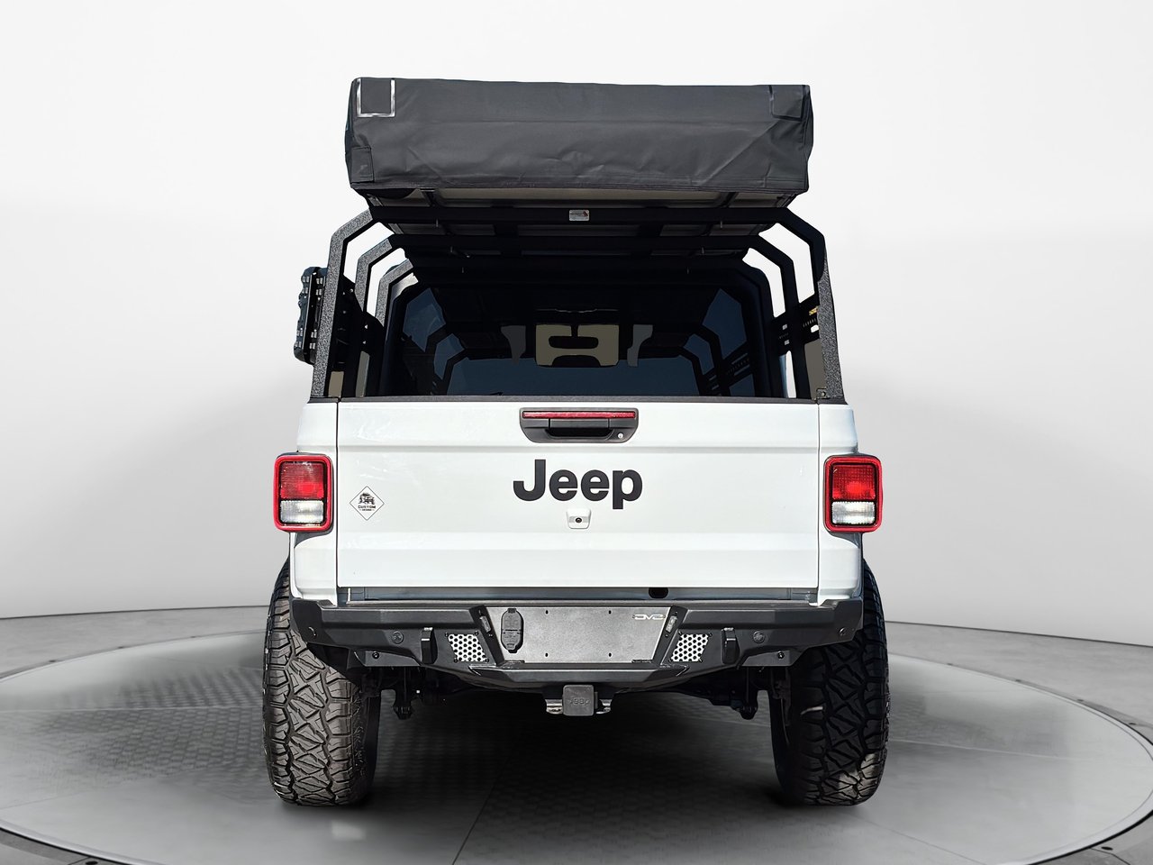 Jeep Gladiator WILLYS 4X4 // 14000$ EN MODIFICATIONS 2022-4