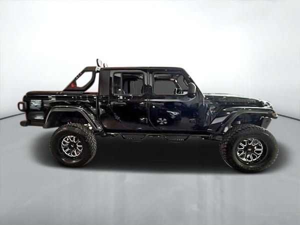 2023 Jeep Gladiator SPORT S-1