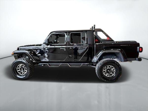 2023 Jeep Gladiator SPORT S-5