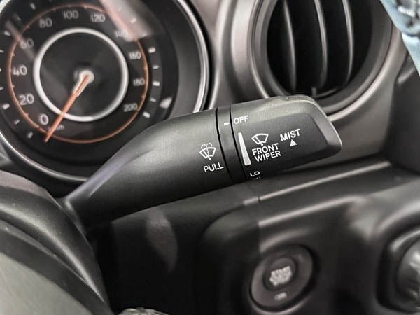 2023 Jeep Gladiator SPORT S-16
