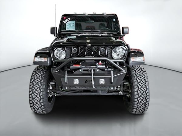 2023 Jeep Gladiator SPORT S-7