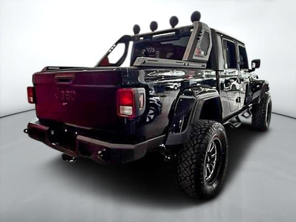 2023 Jeep Gladiator SPORT S-2