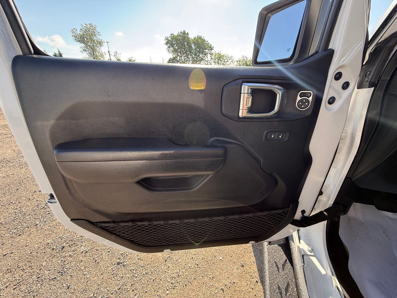 Jeep Gladiator SPORT S ALTITUDE 2023-10