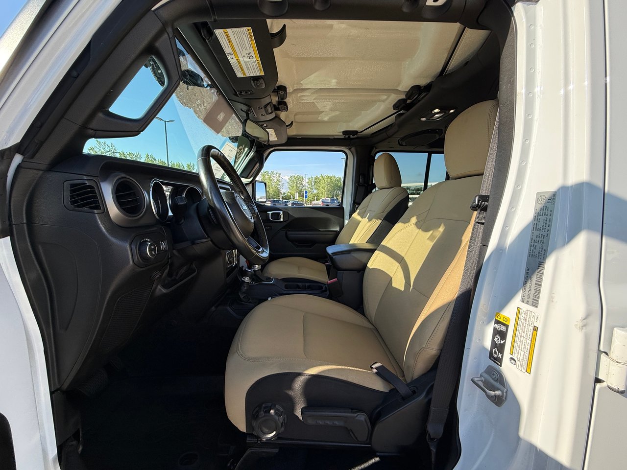Jeep Gladiator SPORT S ALTITUDE 2023-11