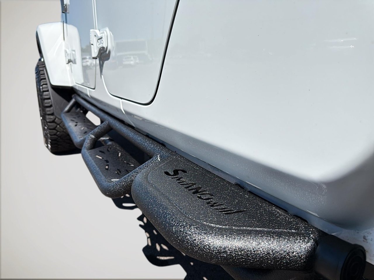 Jeep Gladiator WILLYS 4X4 // 16000$ EN MODIFICATION //TRAC-LOK 2023-7