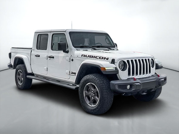 2023 Jeep Gladiator Rubicon-0