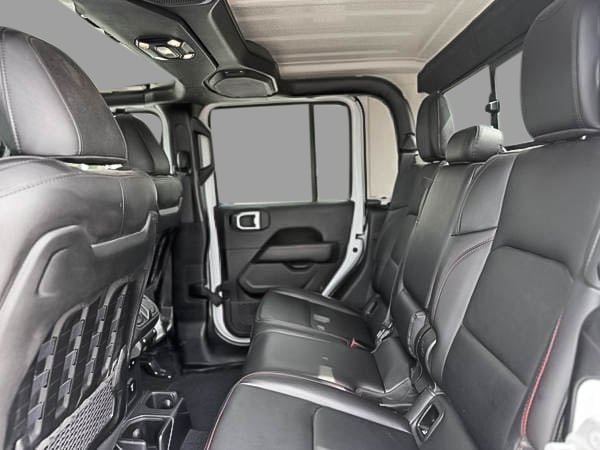 2023 Jeep Gladiator Rubicon-7