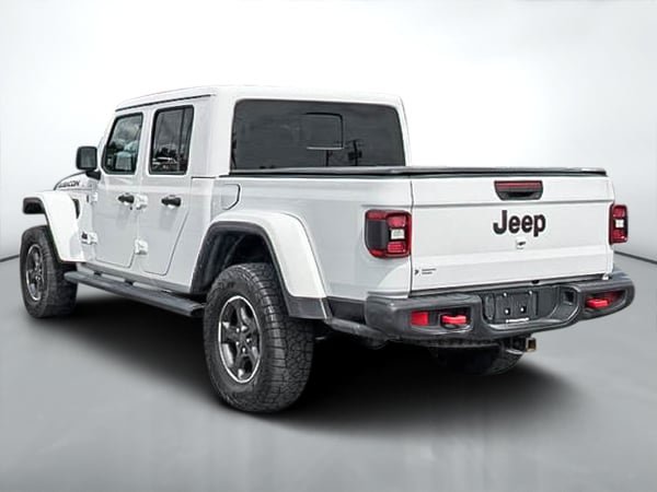 2023 Jeep Gladiator Rubicon-4