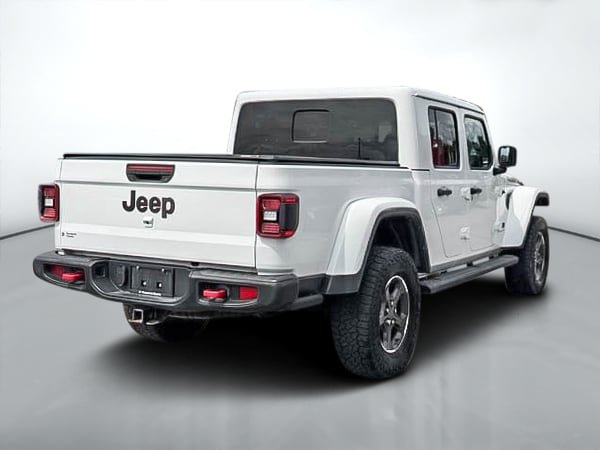 2023 Jeep Gladiator Rubicon-2