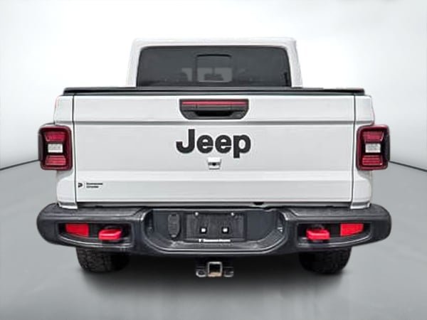 2023 Jeep Gladiator Rubicon-3