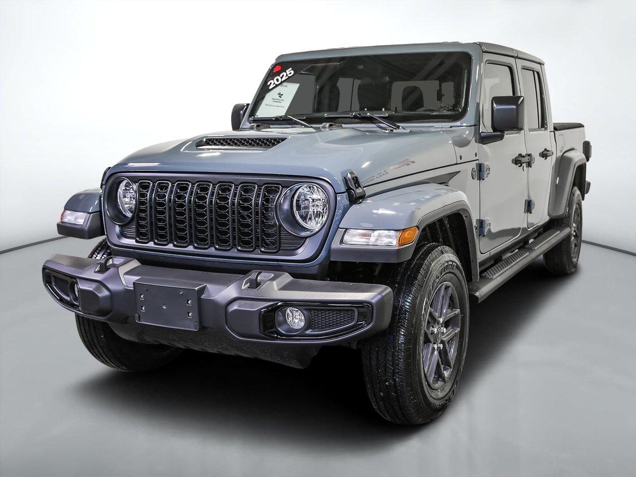 2025 Jeep Gladiator SPORT-5