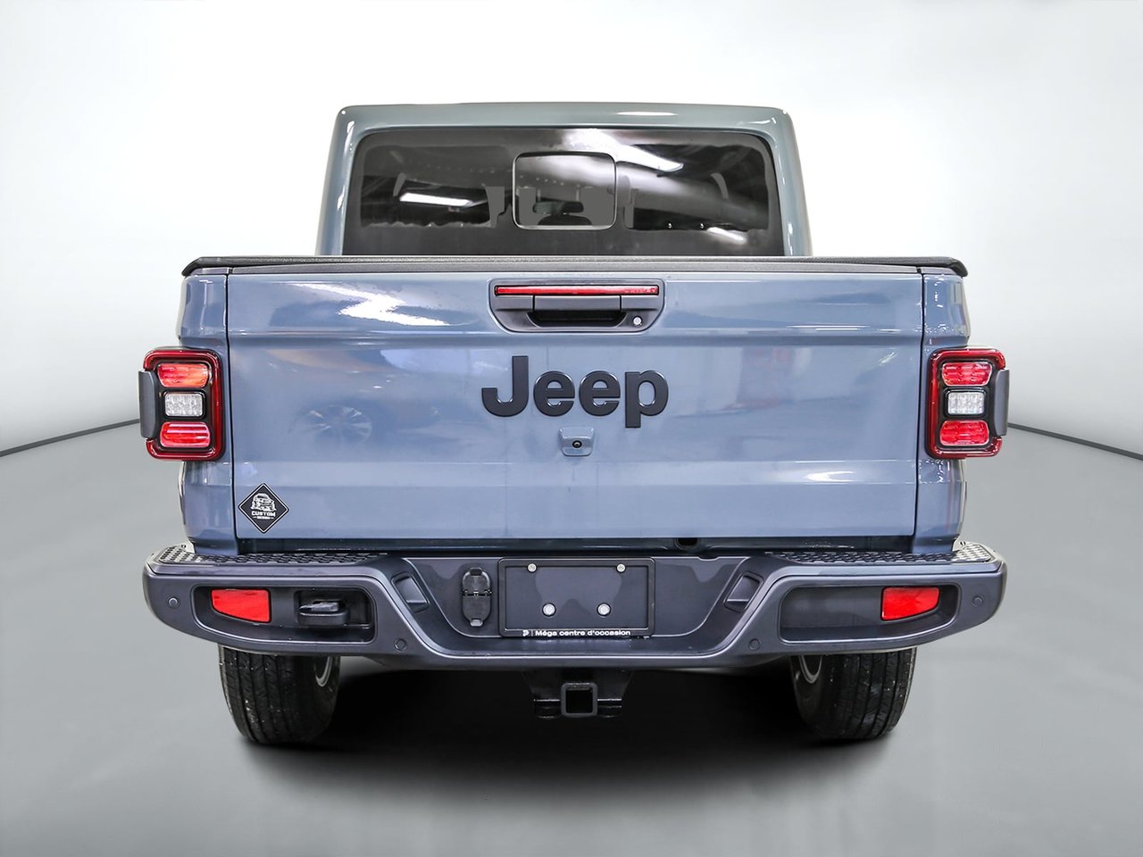 2025 Jeep Gladiator SPORT-3