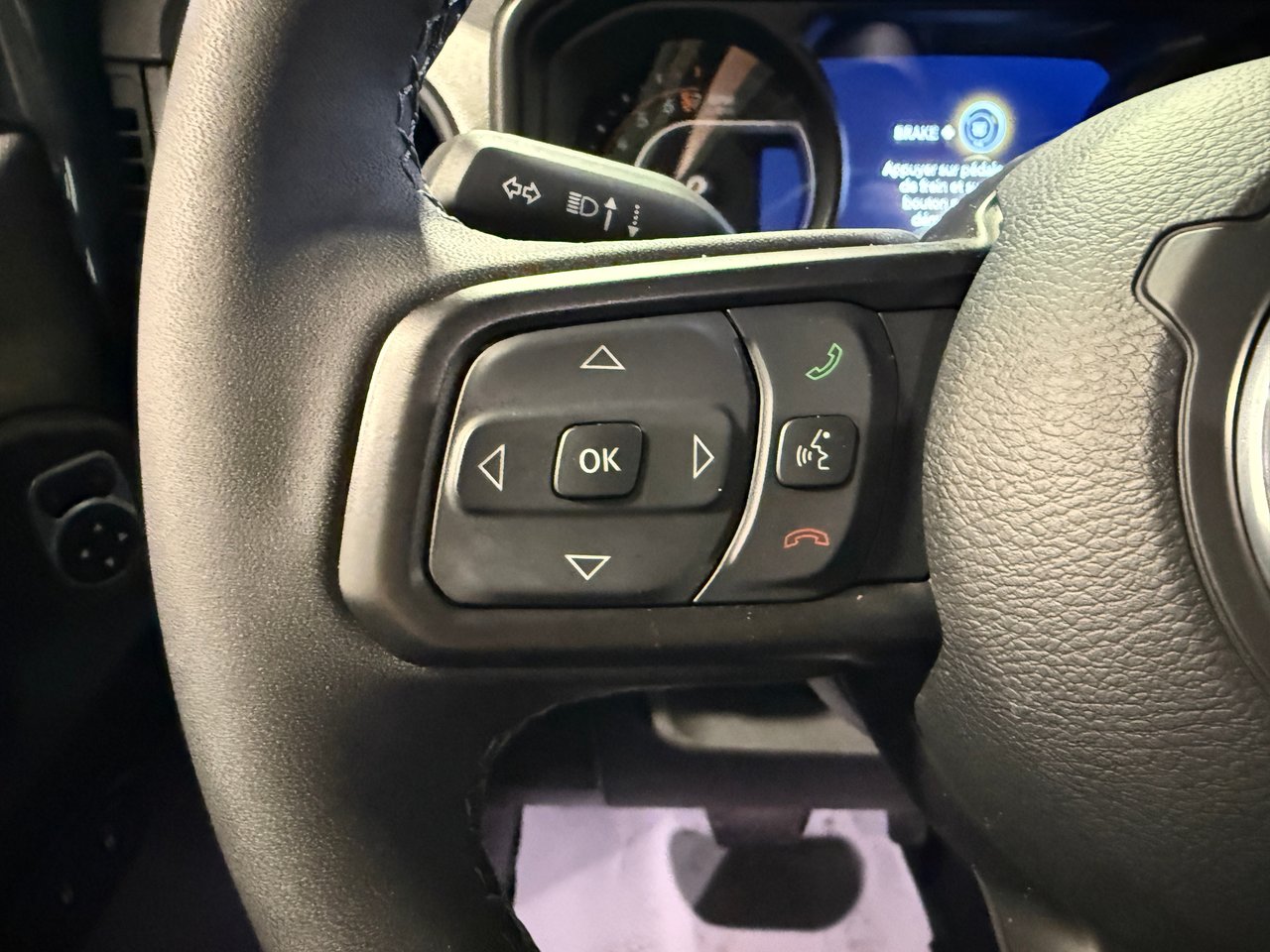 2025 Jeep Gladiator SPORT S // 4X4 // 8000$ EN MODIFICATIONS-12