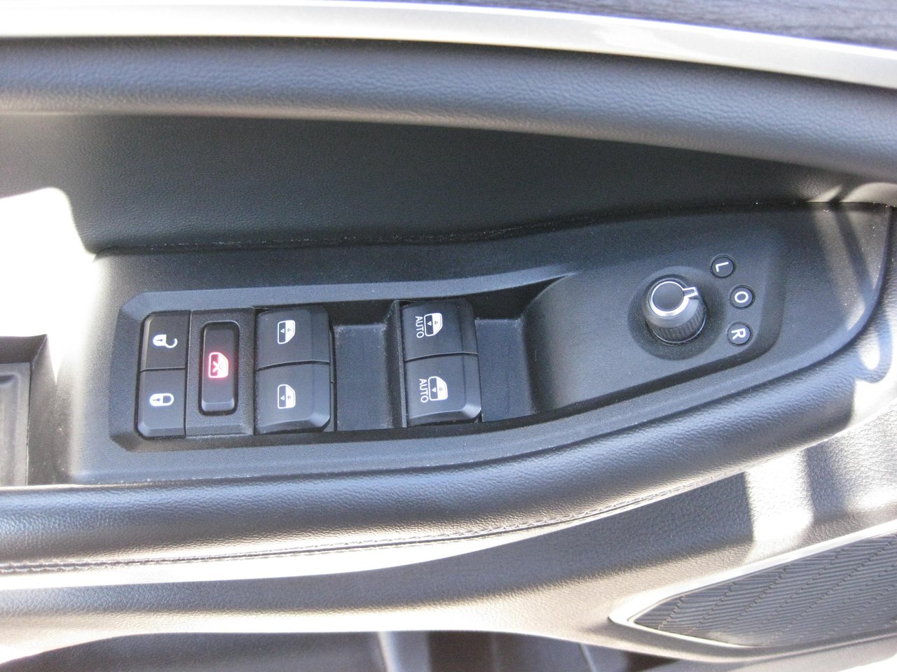 2021 Jeep Grand Cherokee L LIMITED-8