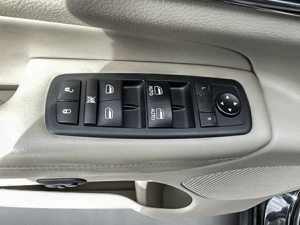 2018 Jeep Grand Cherokee LIMITED-8