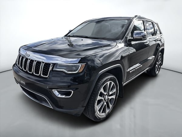 2018 Jeep Grand Cherokee LIMITED-2
