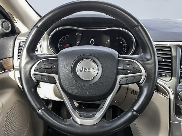 2018 Jeep Grand Cherokee LIMITED-16