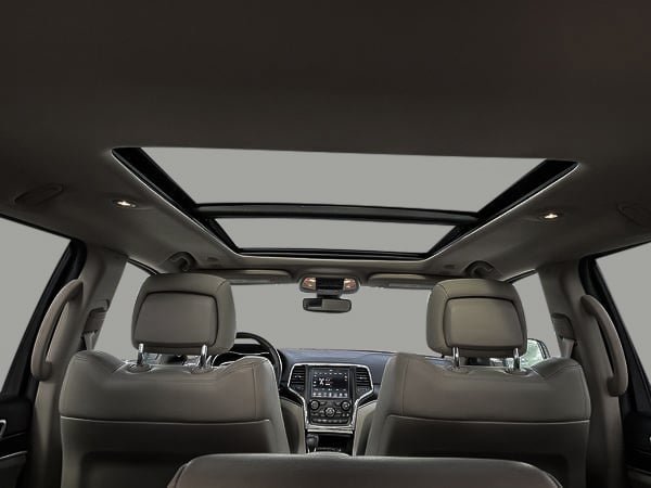 2018 Jeep Grand Cherokee LIMITED-23