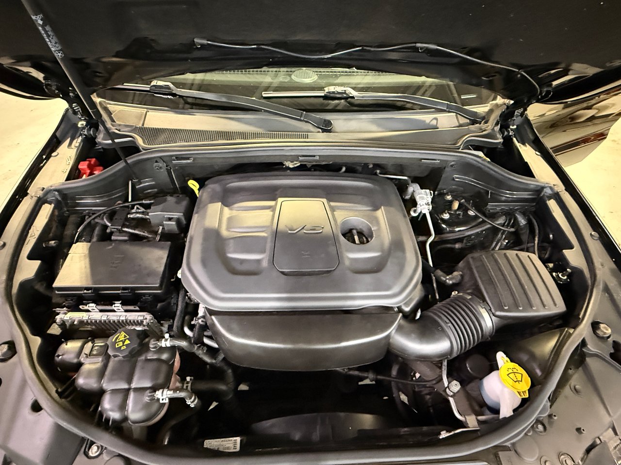 Jeep Grand Cherokee Trailhawk 2019-25