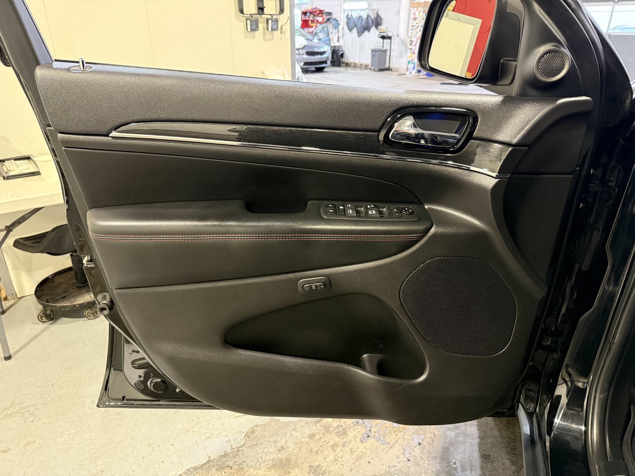 Jeep Grand Cherokee Trailhawk 2019-11