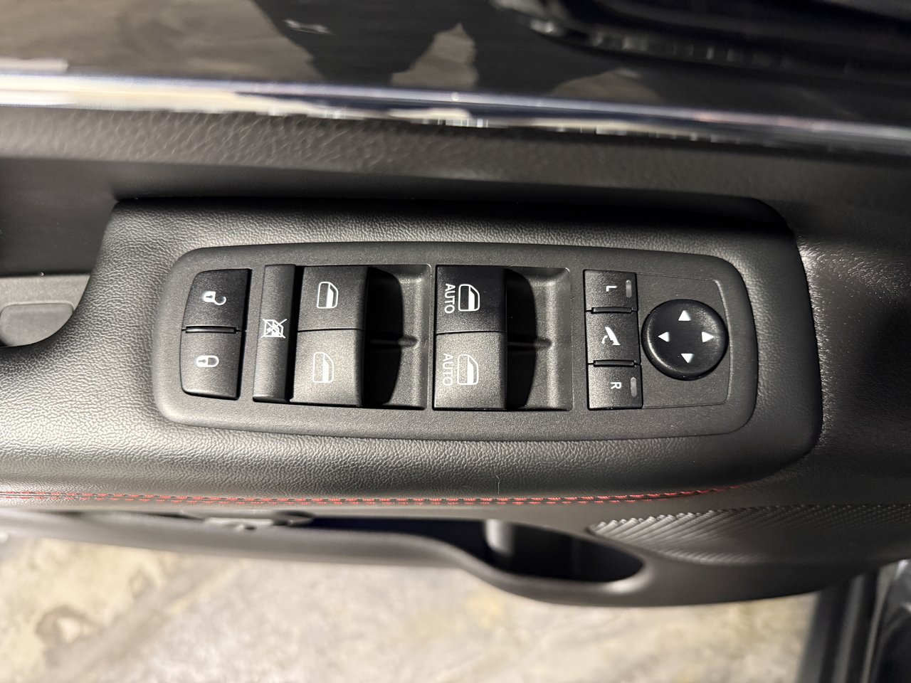 Jeep Grand Cherokee Trailhawk 2019-12