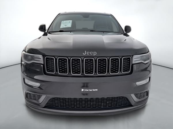 2020 Jeep Grand Cherokee LIMITED X AWD 5.7L-1