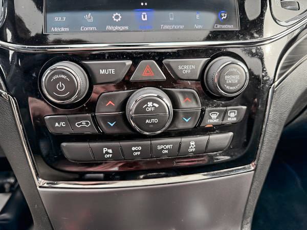 2020 Jeep Grand Cherokee LIMITED X AWD 5.7L-24