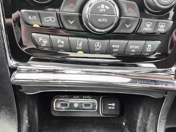 Jeep Grand Cherokee SUMMIT 2021-18