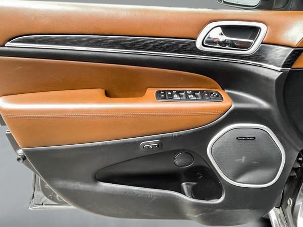 Jeep Grand Cherokee SUMMIT 2021-8