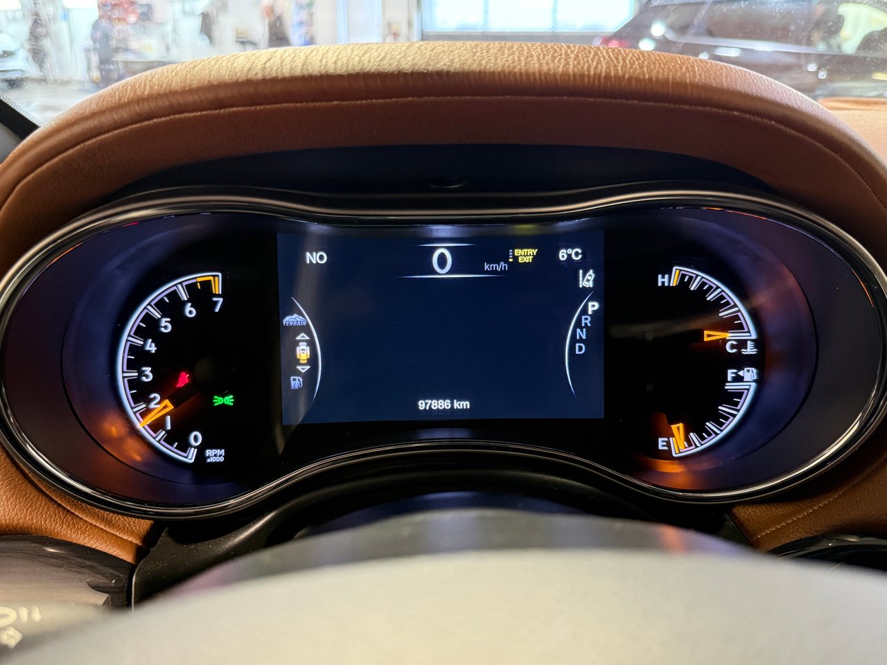 2021 Jeep Grand Cherokee OVERLAND-18