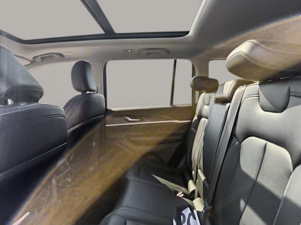 2023 Jeep Grand Cherokee Limited-7