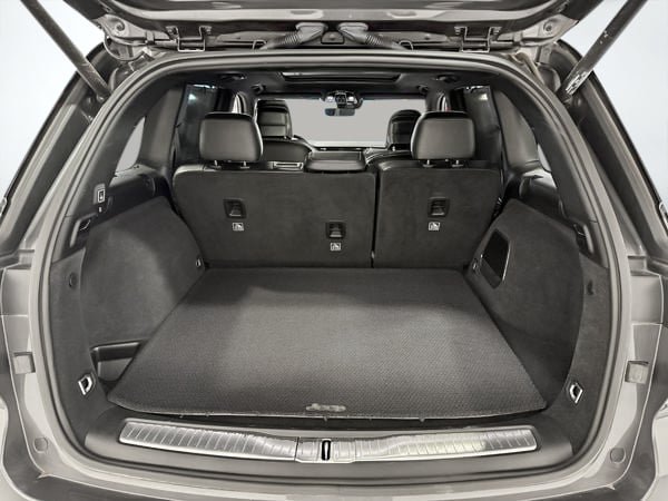 2023 Jeep Grand Cherokee SUMMIT 4X4-25